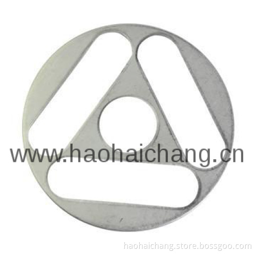Carbon Steel A105n Flanges (ISO 9001:2008 & ISO/TS16949)